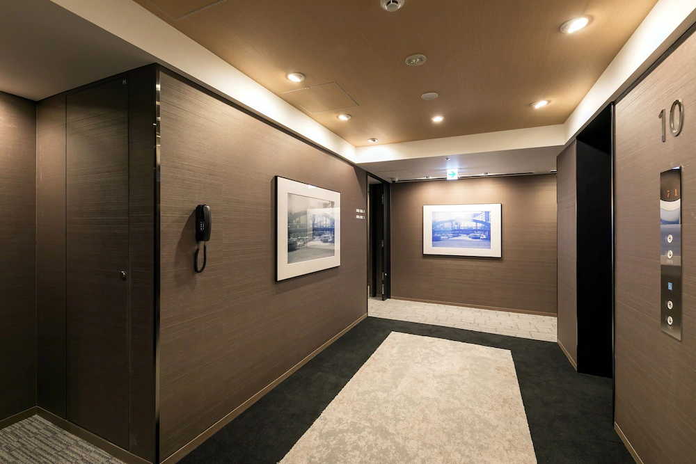 Ginza Capital Hotel Moegi