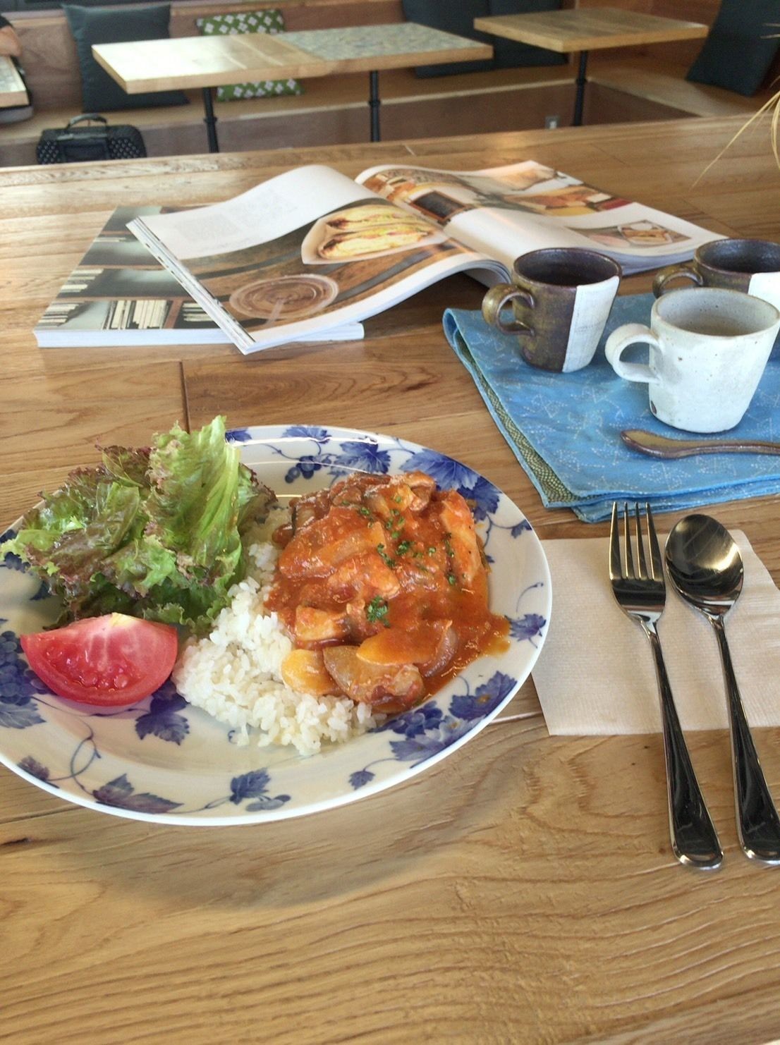 Good Diner Inn Copain