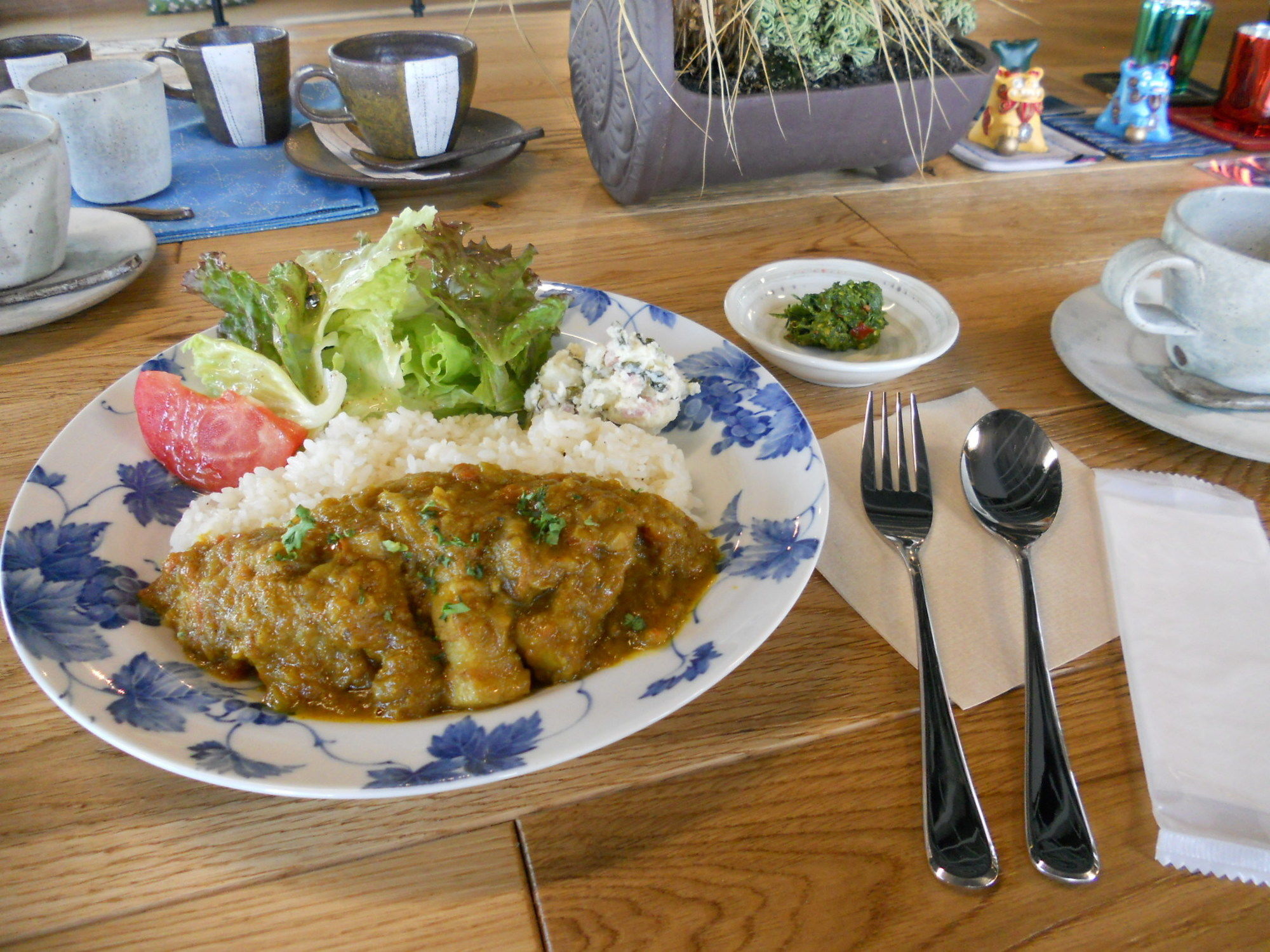 Good Diner Inn Copain