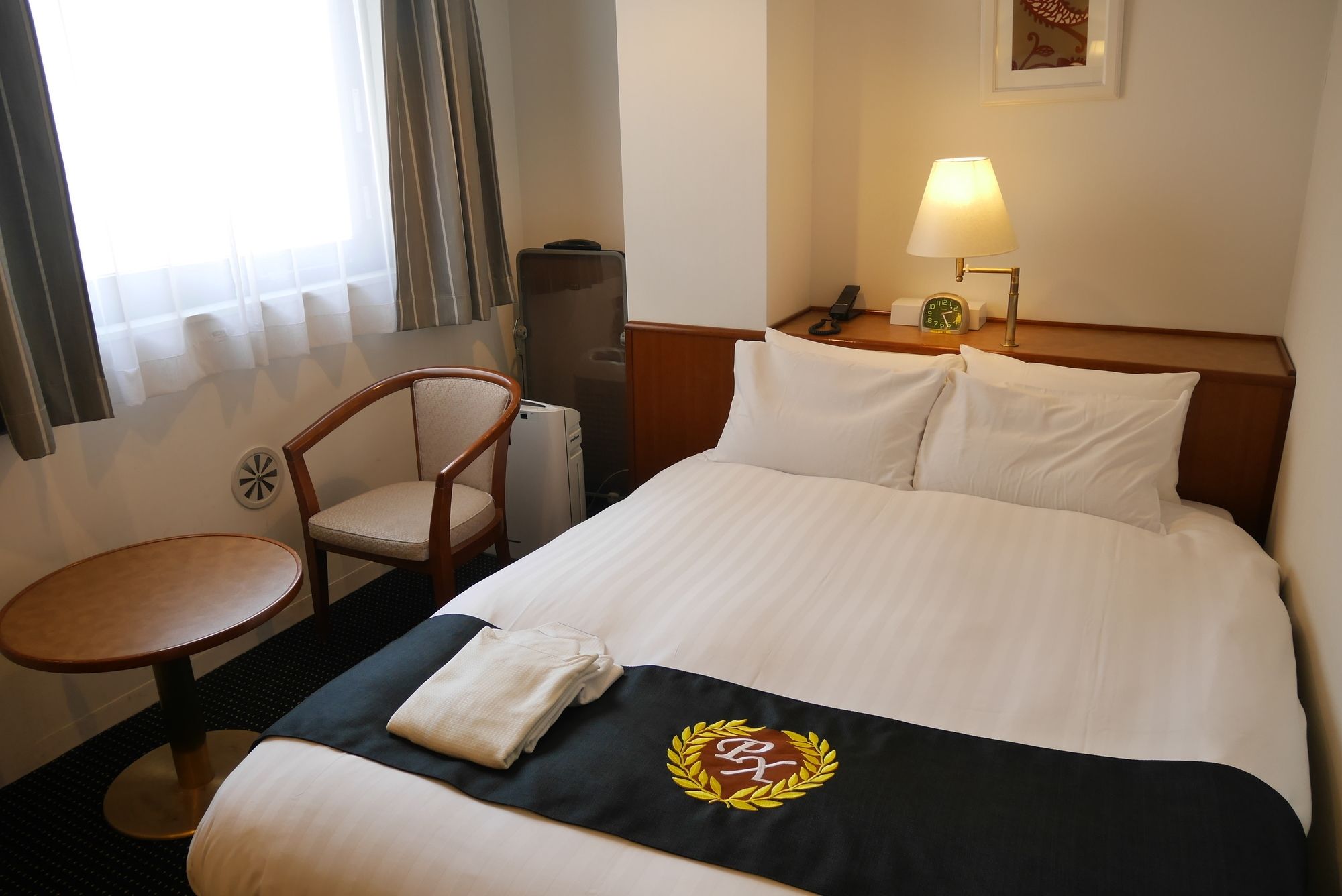 Grand Park Hotel Panex Tokyo