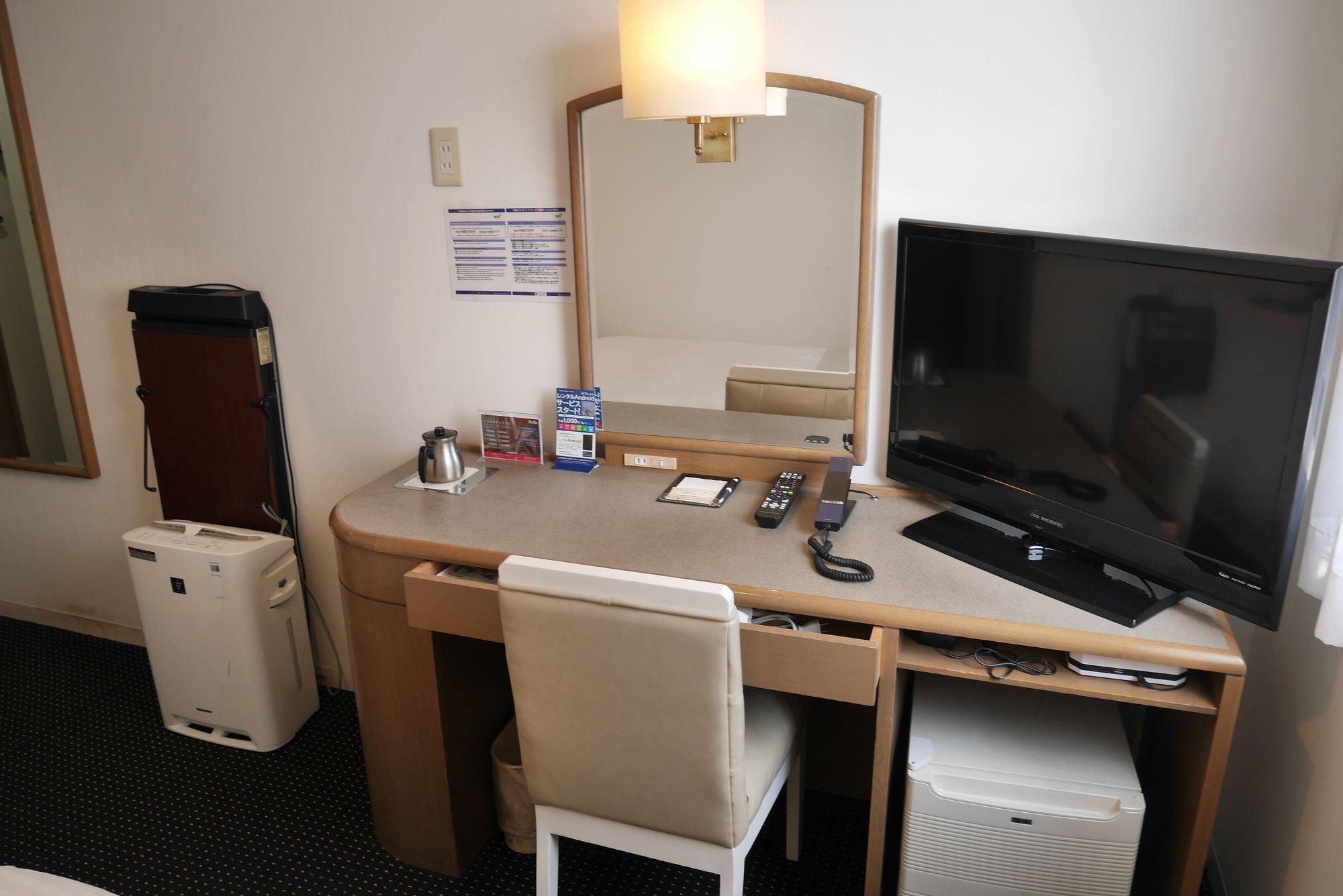Grand Park Hotel Panex Tokyo