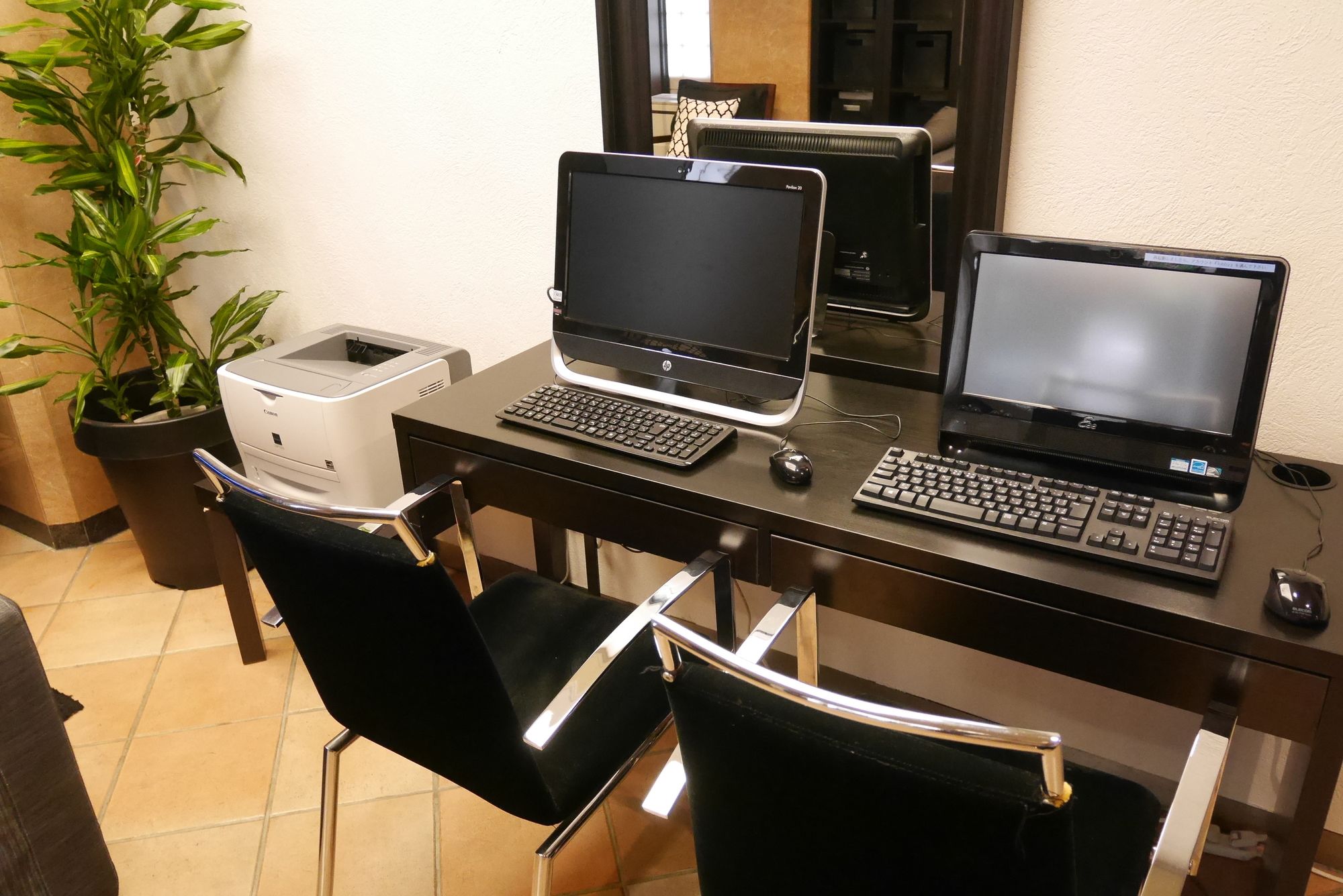 Grand Park Hotel Panex Tokyo