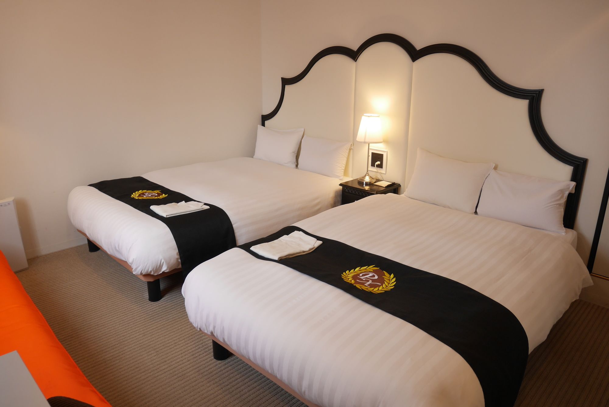 Grand Park Hotel Panex Tokyo
