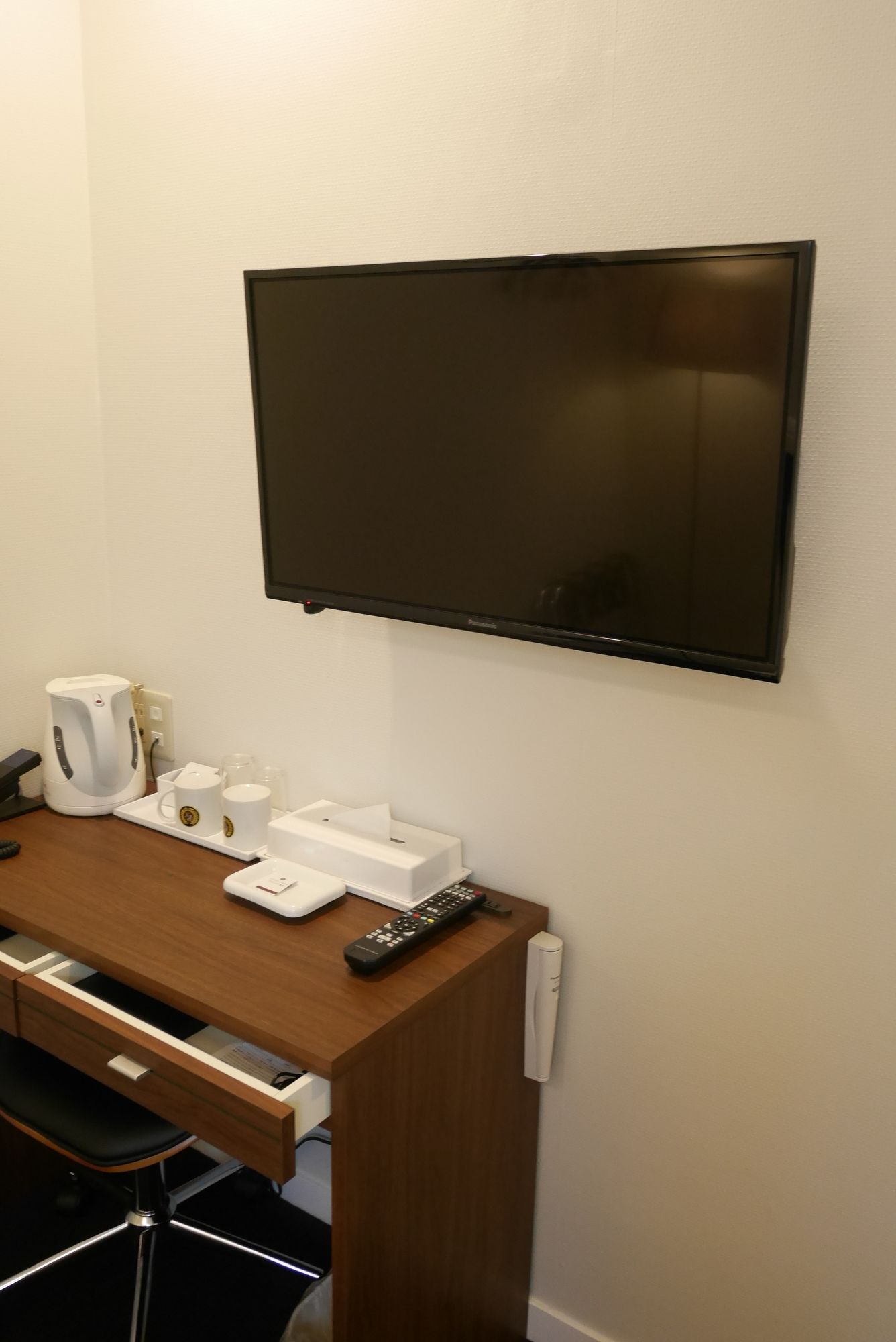 Grand Park Hotel Panex Tokyo