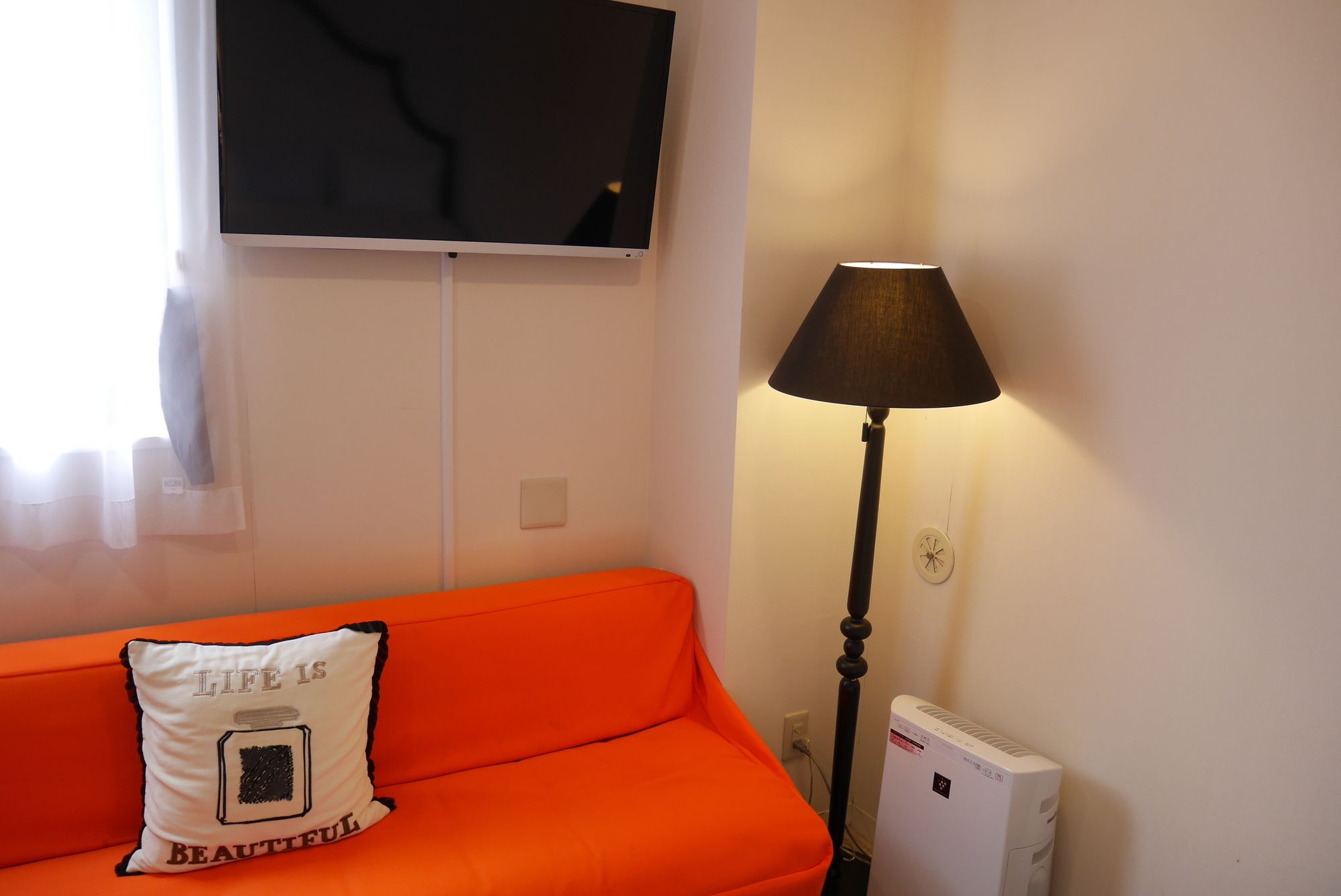 Grand Park Hotel Panex Tokyo