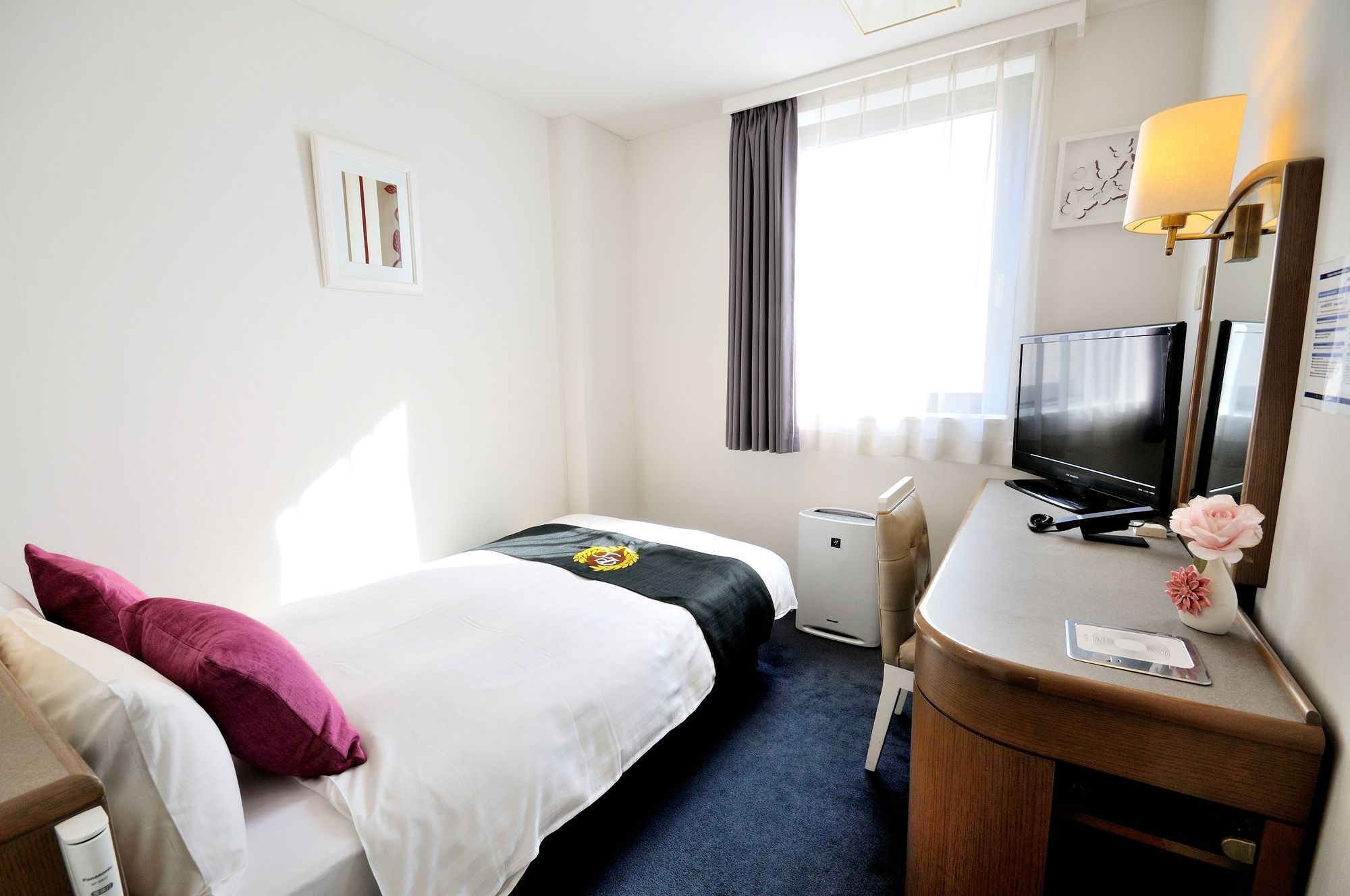 Grand Park Hotel Panex Tokyo