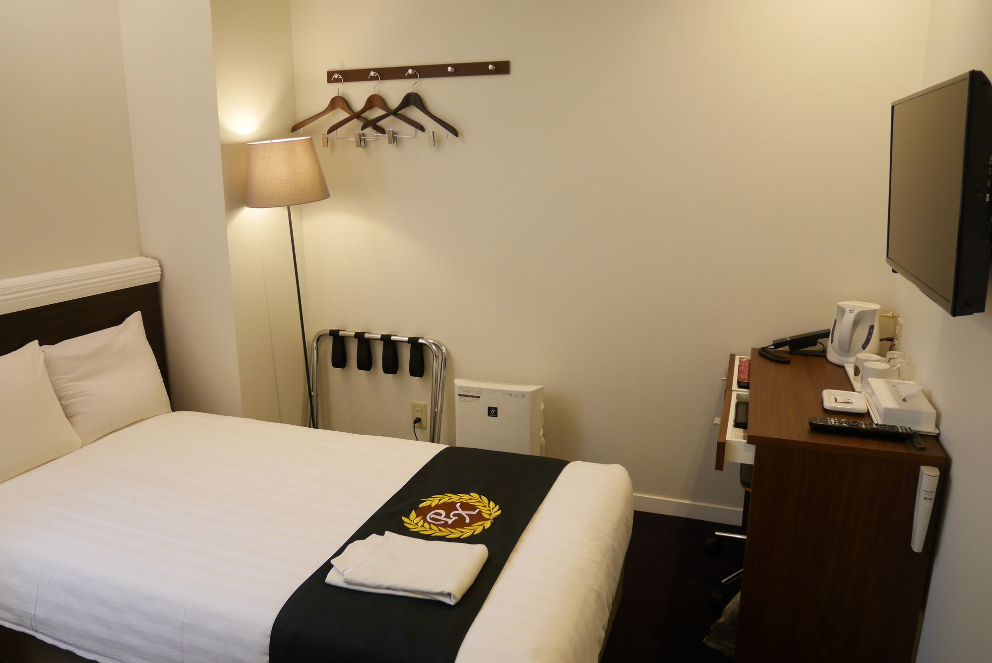 Grand Park Hotel Panex Tokyo