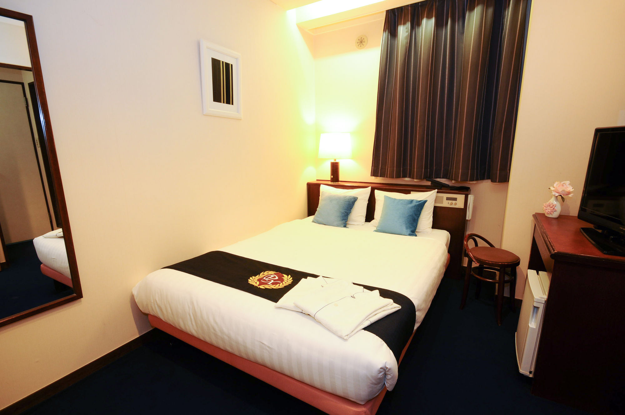 Grand Park Hotel Panex Tokyo