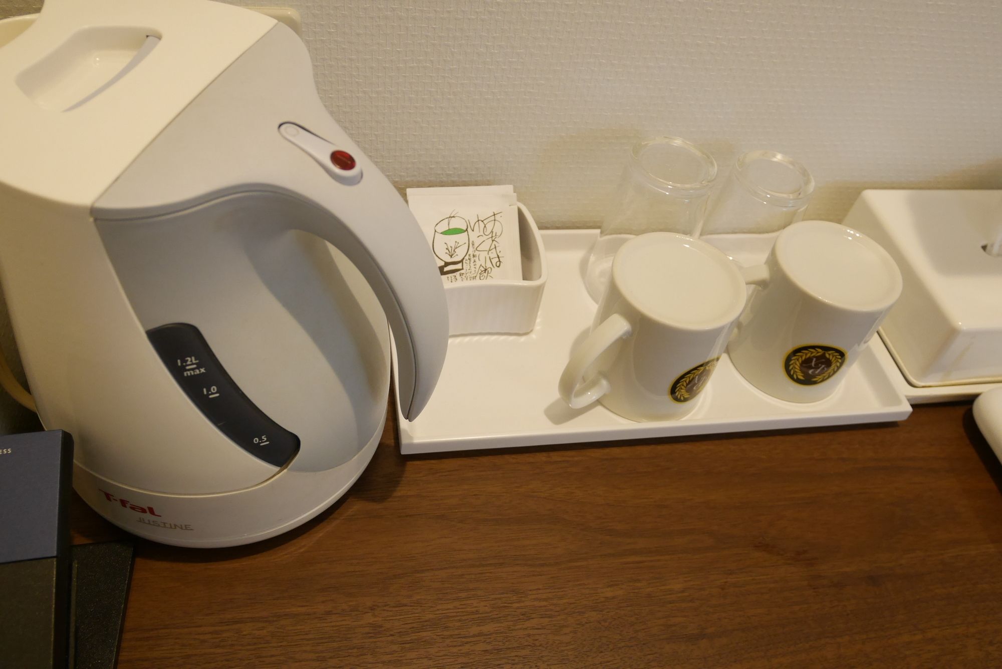 Grand Park Hotel Panex Tokyo