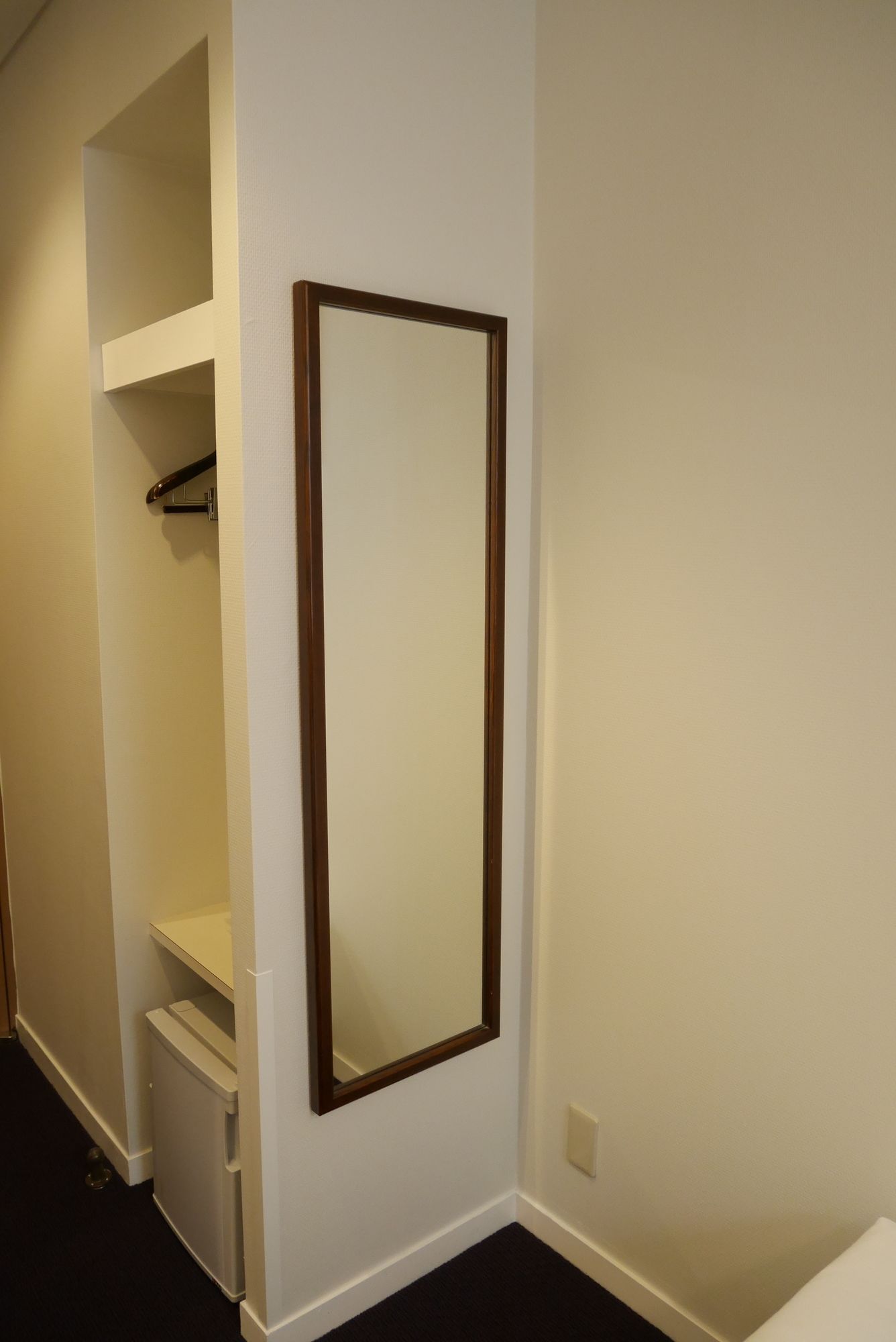 Grand Park Hotel Panex Tokyo