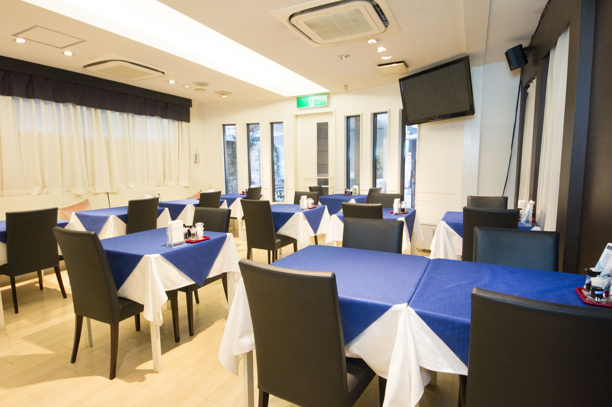 Grand Park Hotel Panex Tokyo