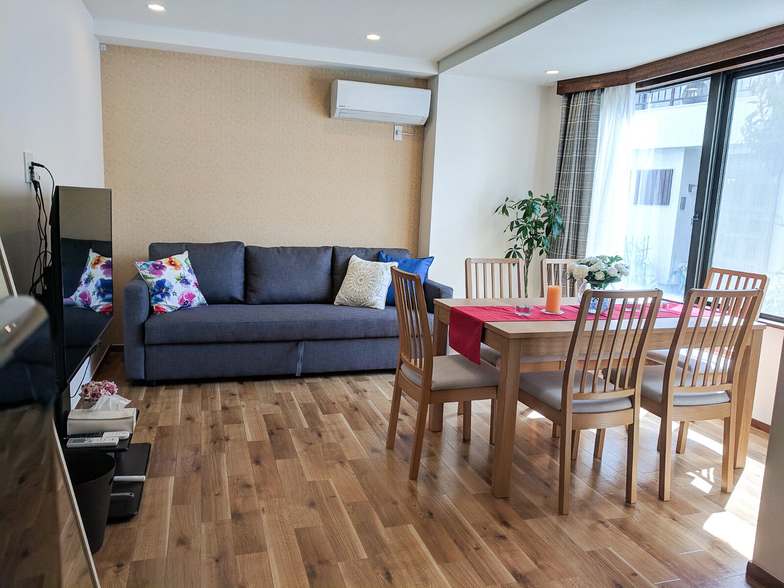 Grato Terrace