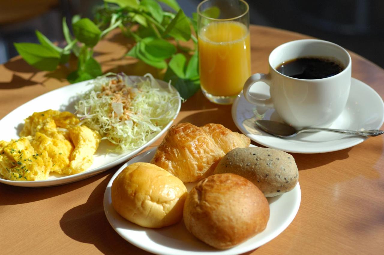 Tokyo Green Hotel Korakuen