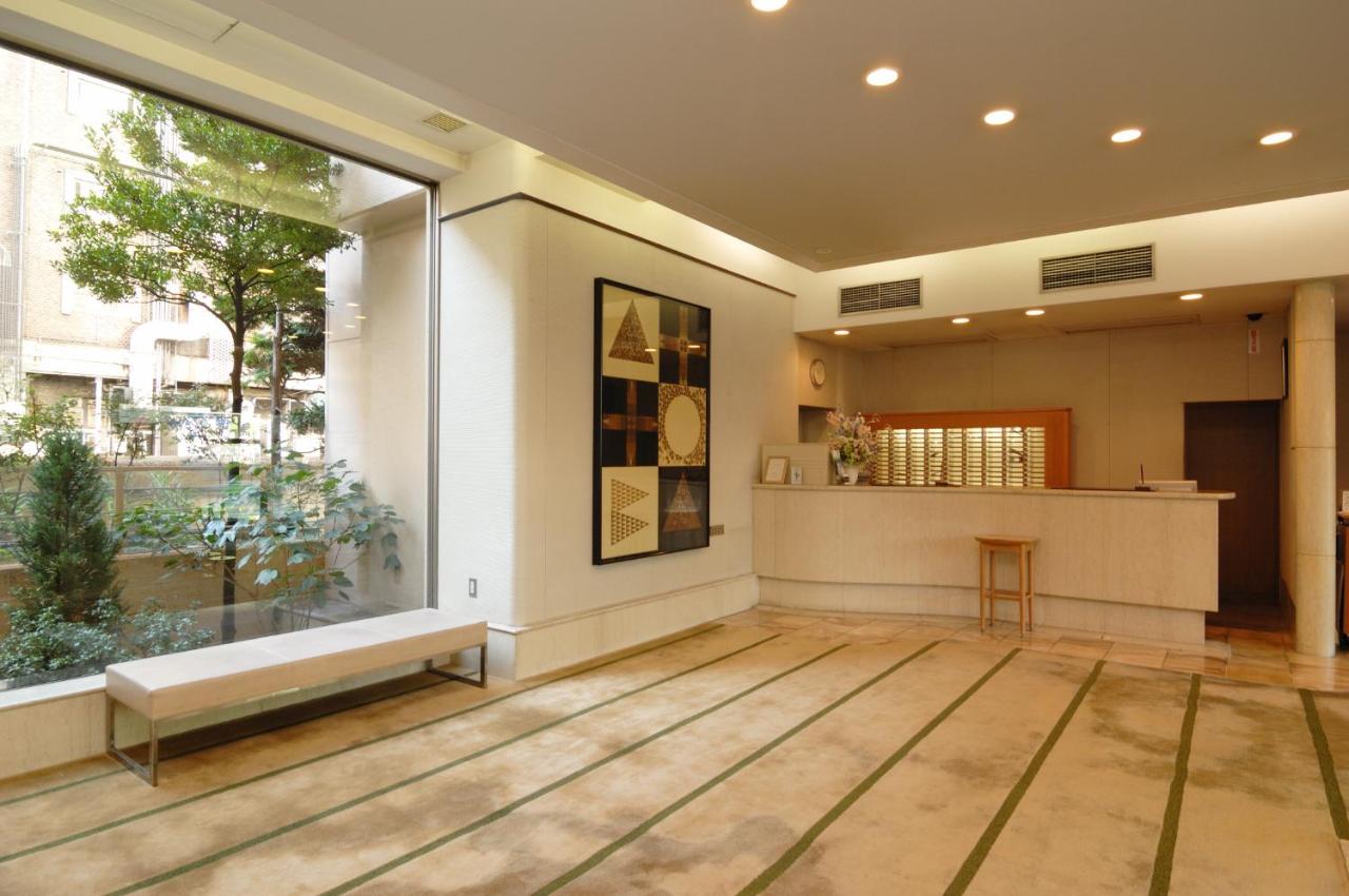 Tokyo Green Hotel Korakuen