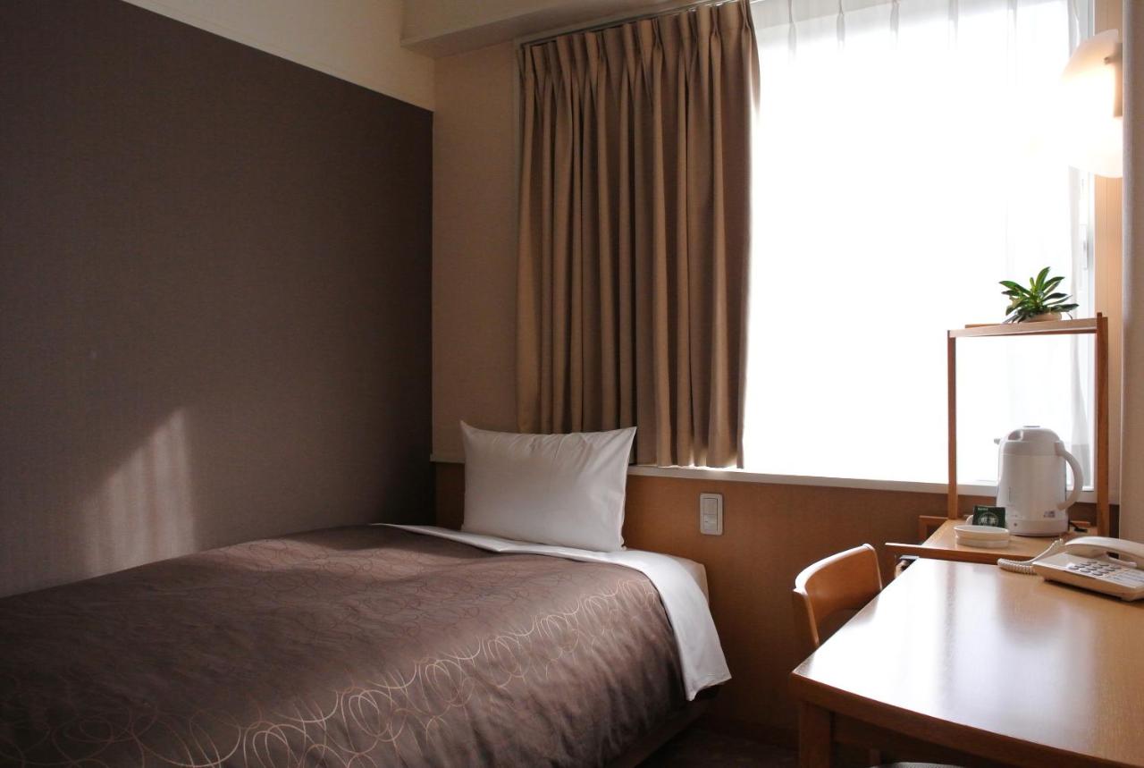 Tokyo Green Hotel Korakuen