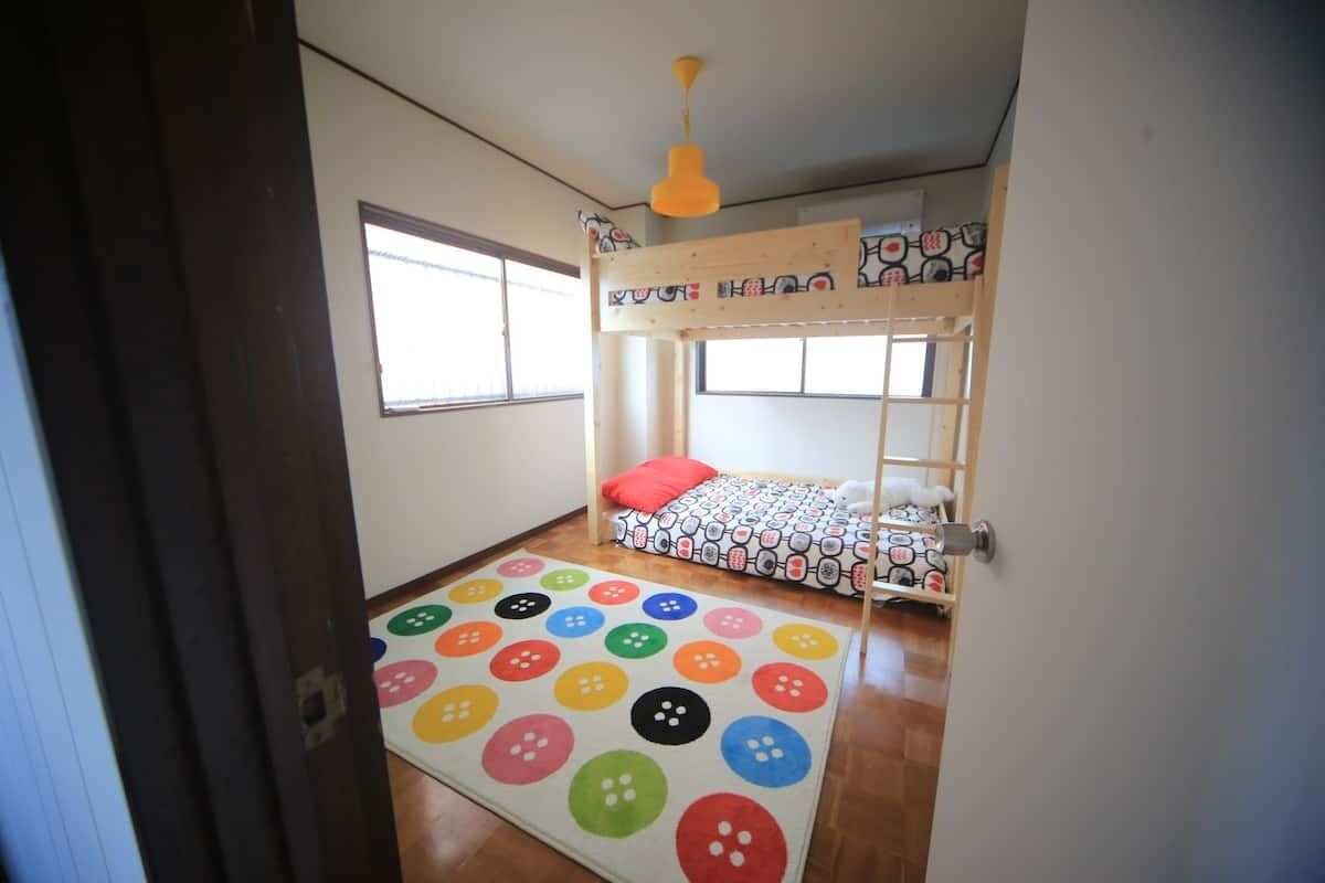 Hamaca House Kameido