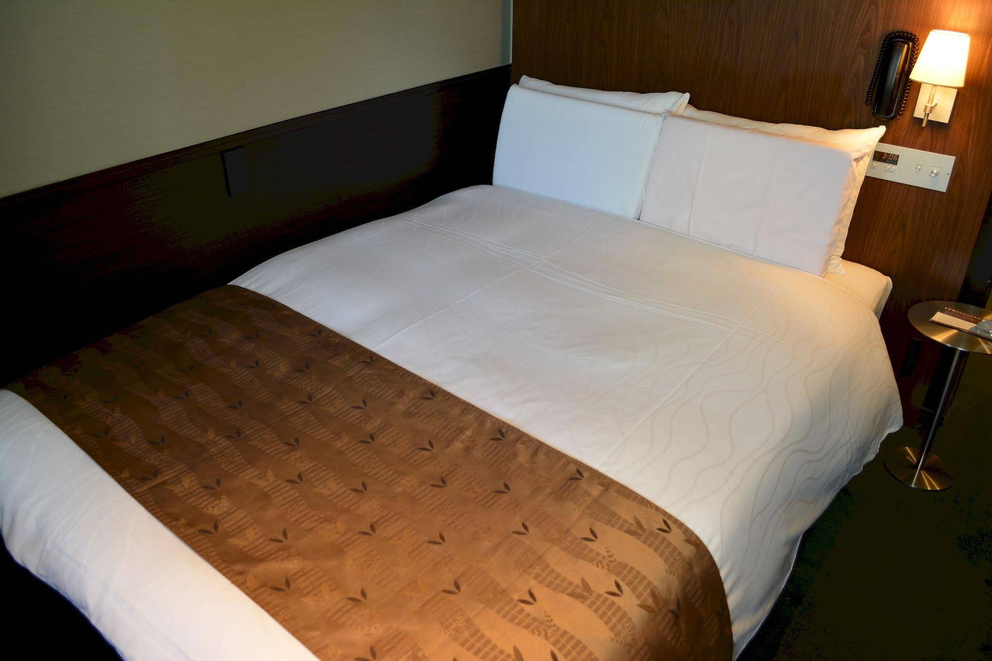 Hibiya City Hotel