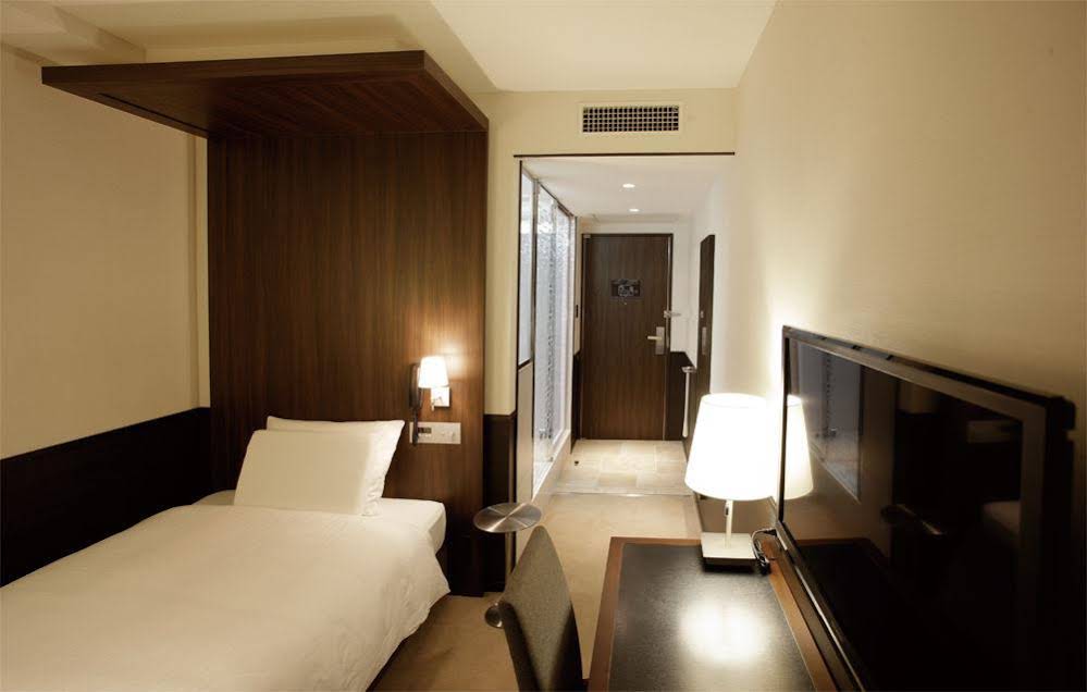 Hibiya City Hotel