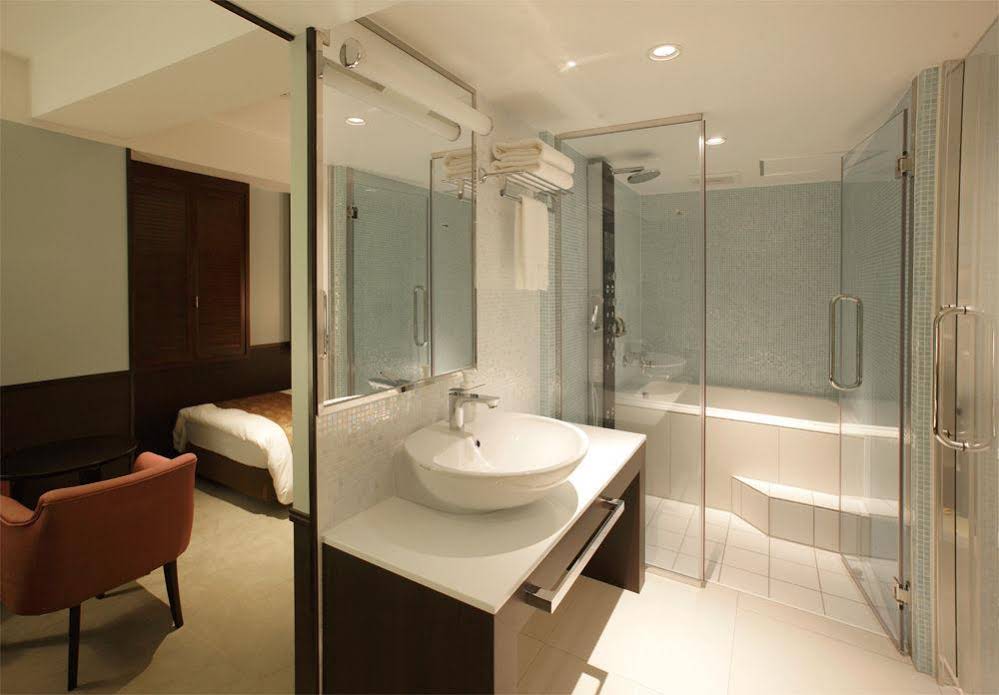 Hibiya City Hotel
