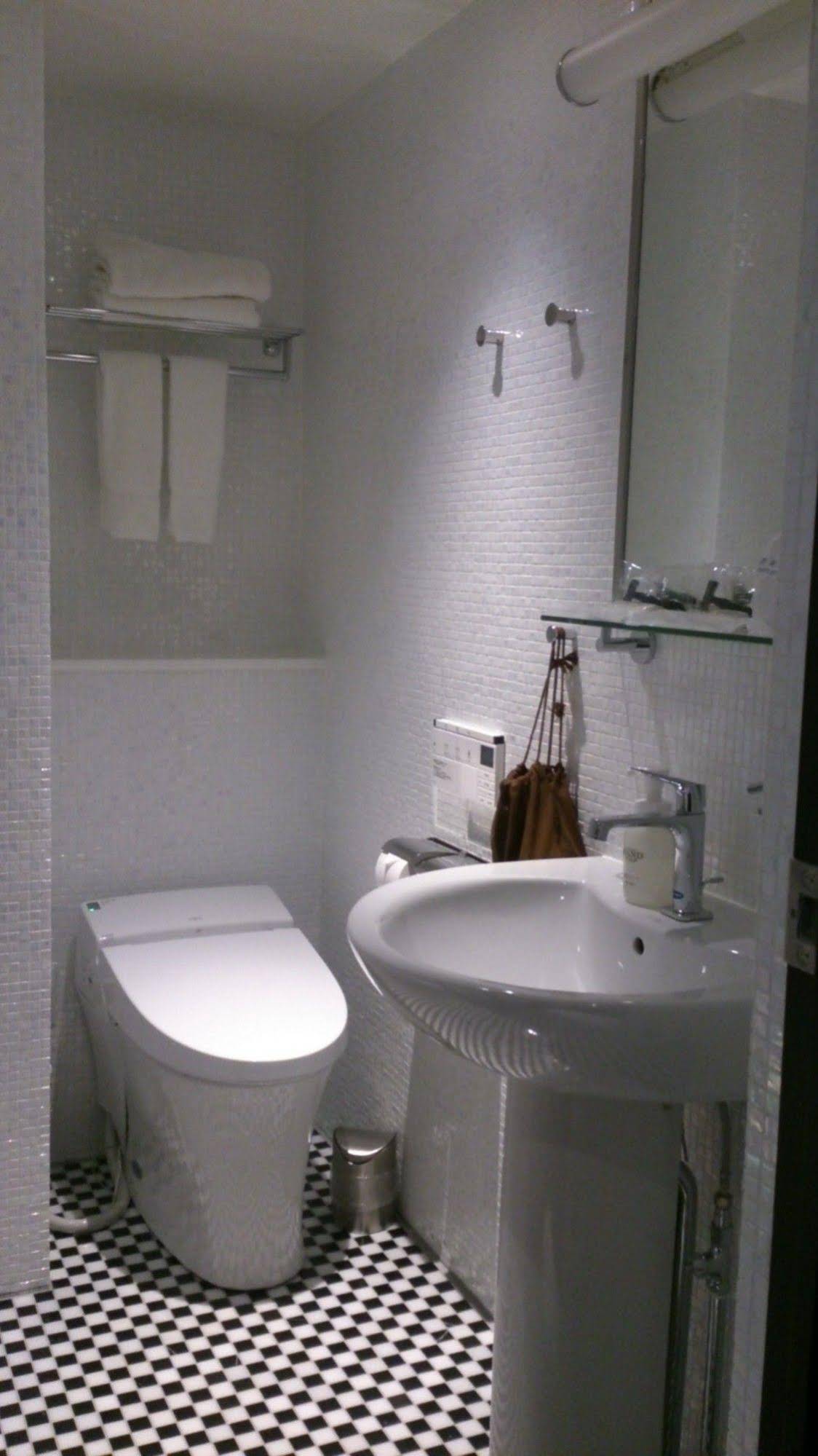 Hibiya City Hotel