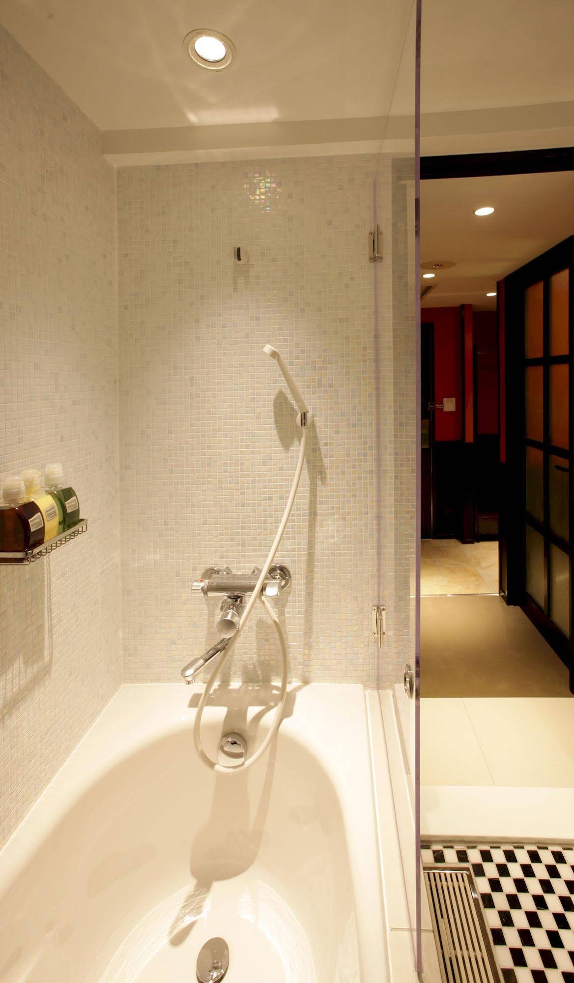 Hibiya City Hotel