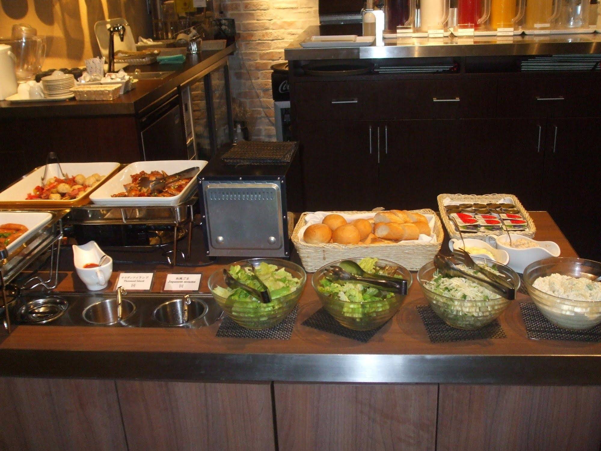 Hibiya City Hotel