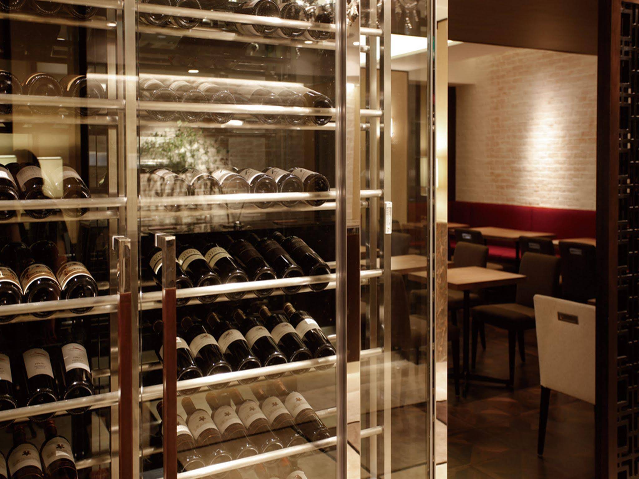 Hibiya City Hotel