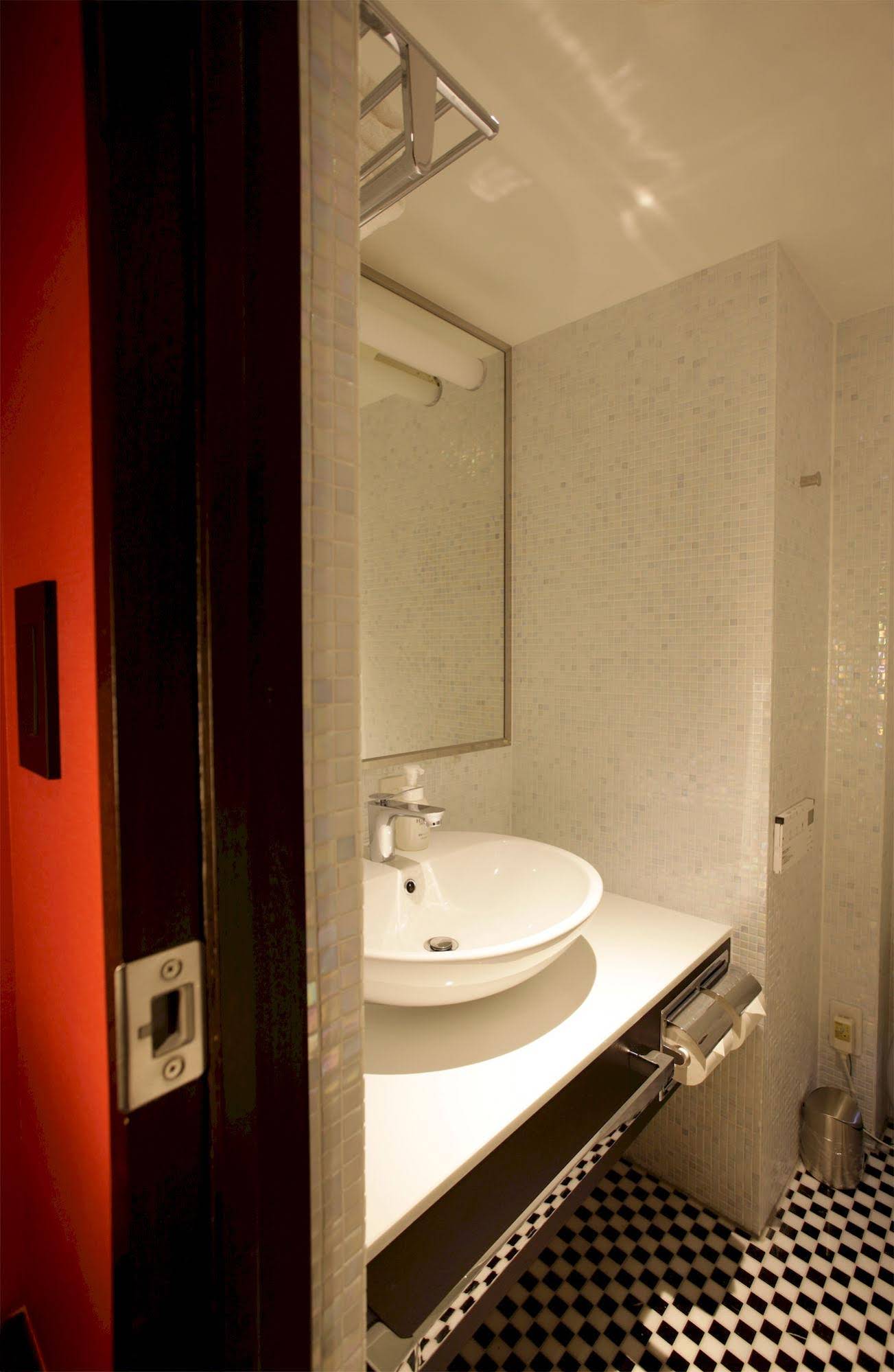 Hibiya City Hotel