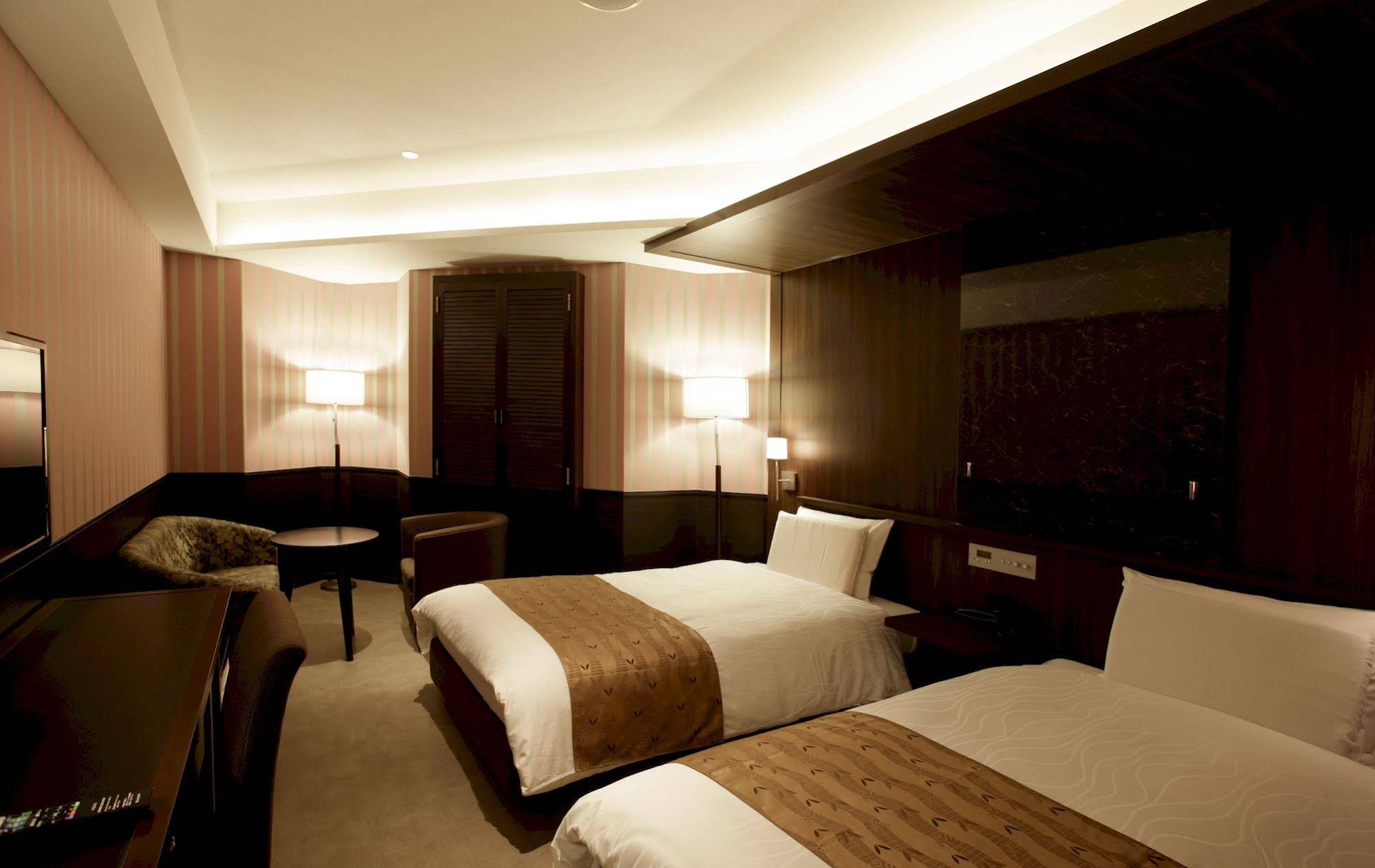 Hibiya City Hotel