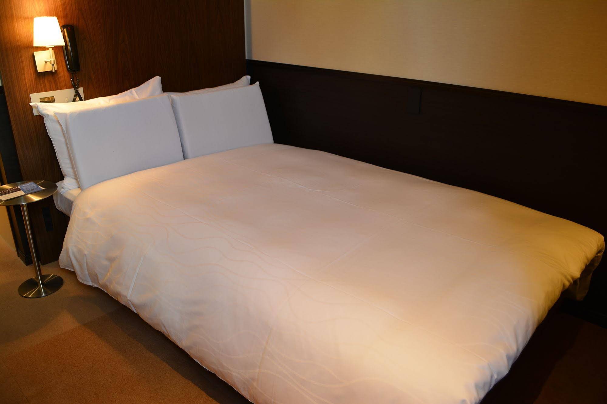 Hibiya City Hotel
