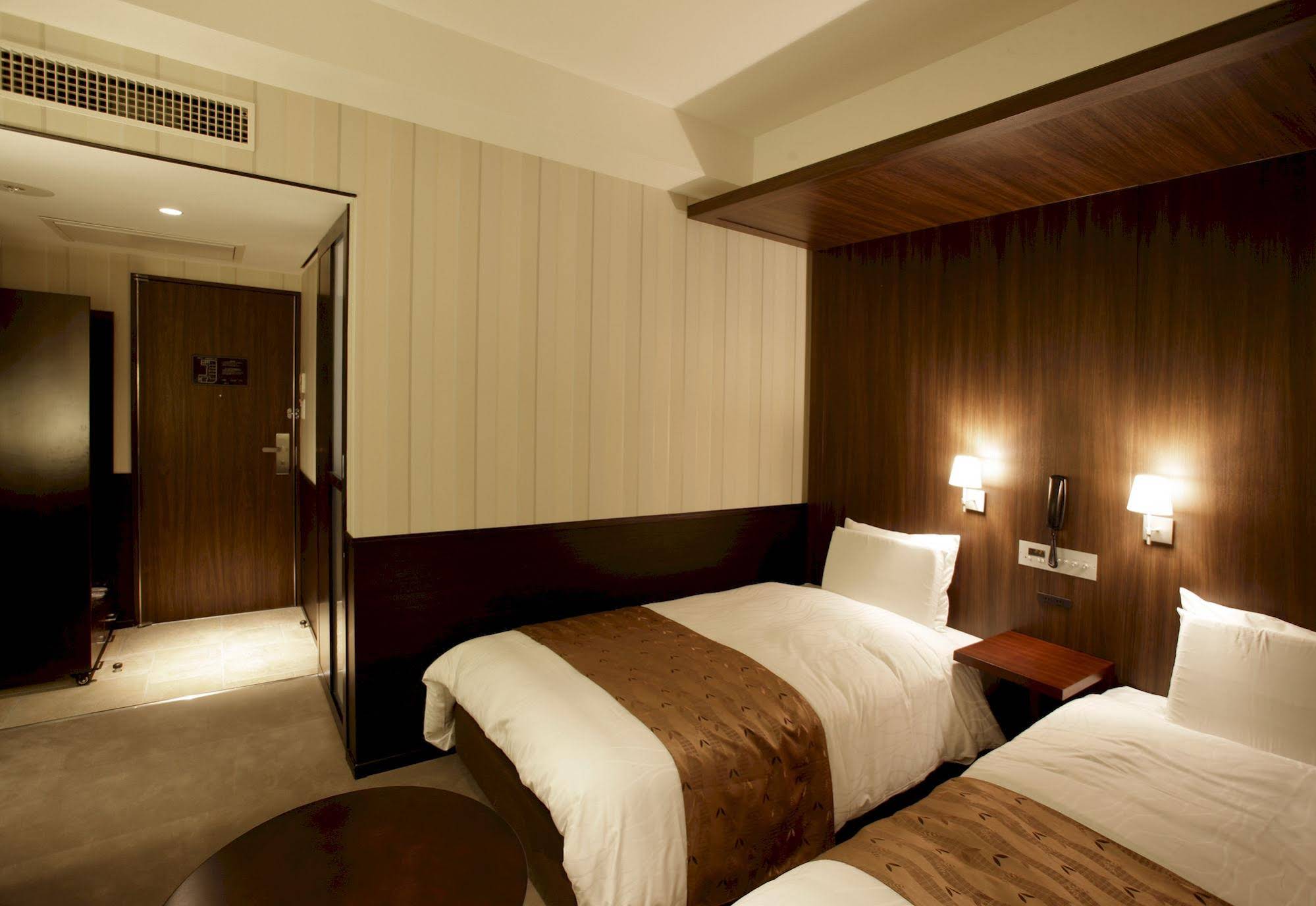 Hibiya City Hotel