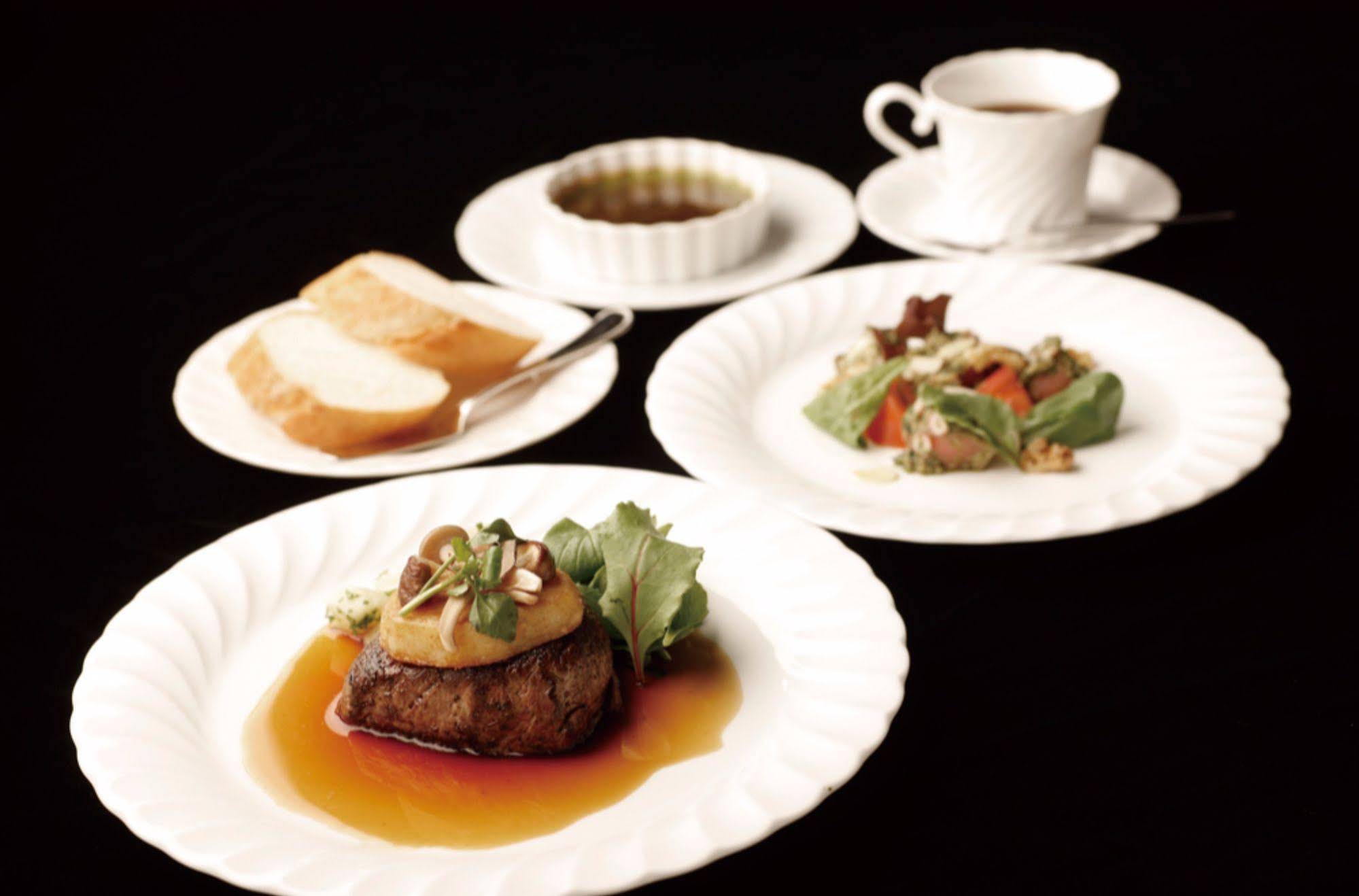 Hibiya City Hotel