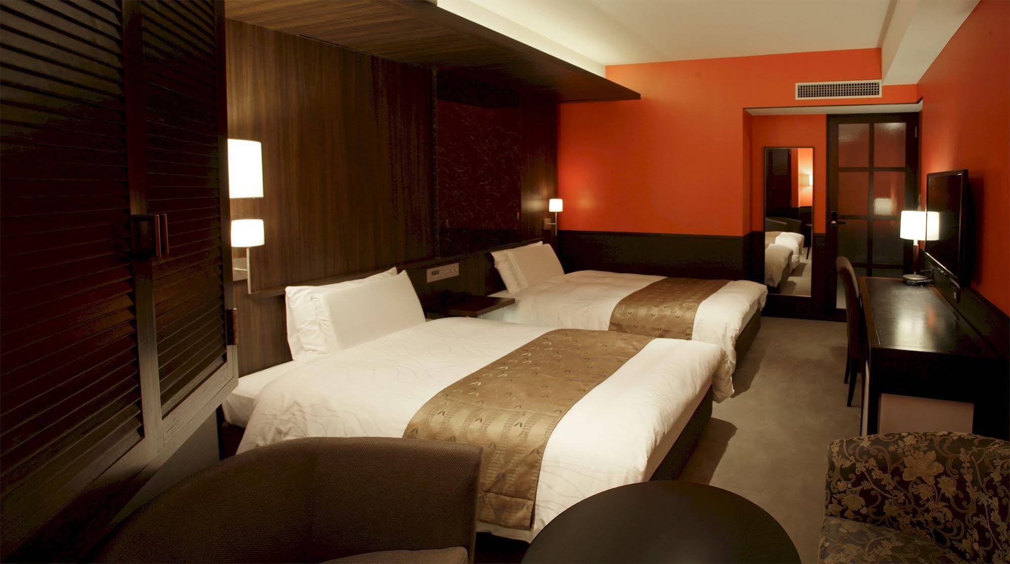 Hibiya City Hotel
