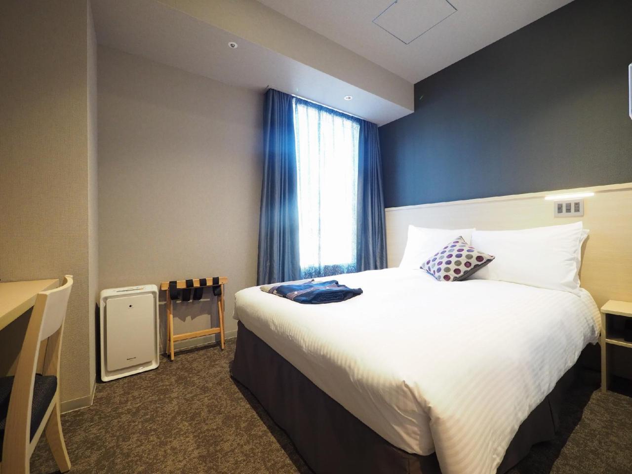 Ibis Styles Tokyo Ginza East