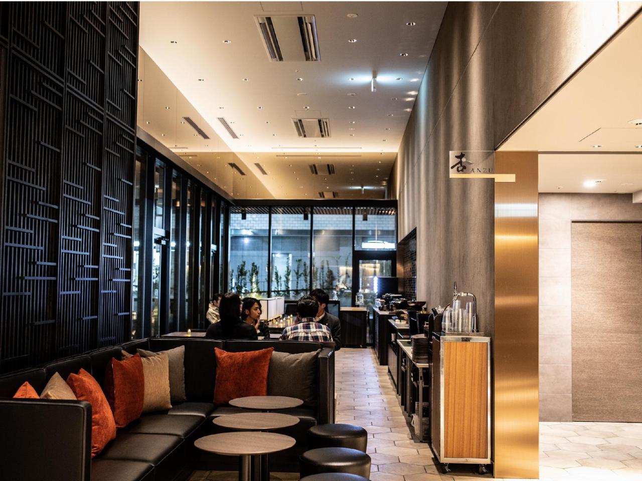 Ibis Styles Tokyo Ginza East