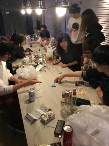 Hostel East Blue Kasai Tokyo