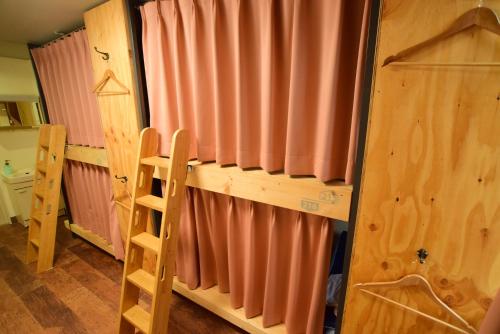 Hostel East Blue Kasai Tokyo