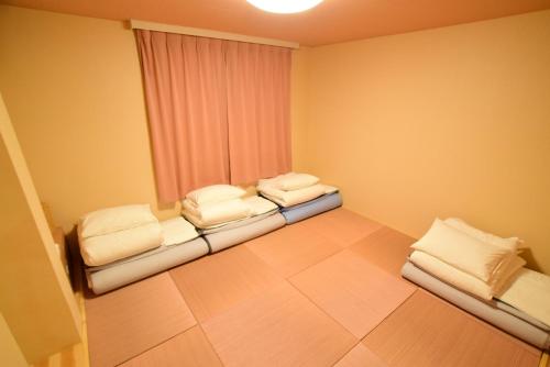 Hostel East Blue Kasai Tokyo