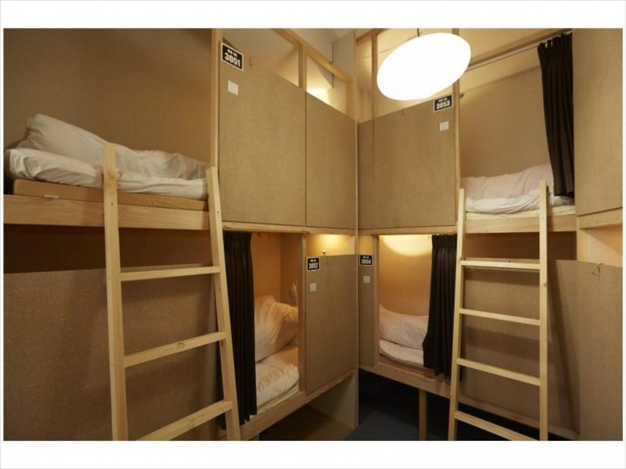 Hotel 3000 Asakusa Honten