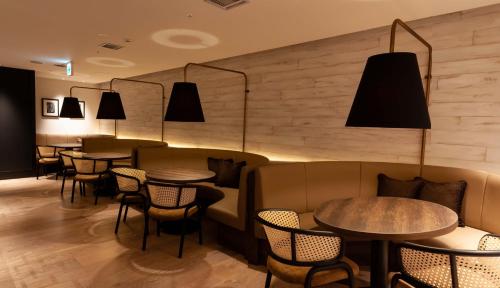 Hotel Allamanda Aoyama Tokyo