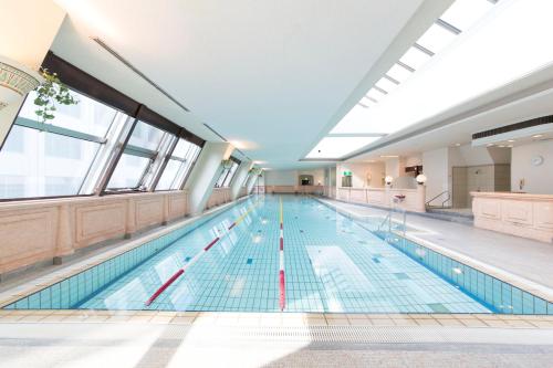 Hotel Allamanda Aoyama Tokyo