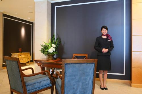 Hotel Allamanda Aoyama Tokyo