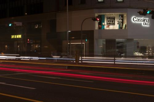 Hotel Allamanda Aoyama Tokyo