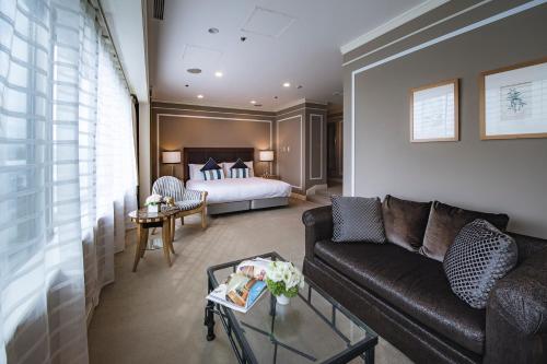 Hotel Allamanda Aoyama Tokyo