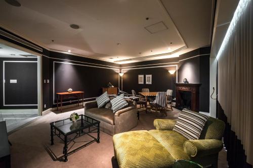 Hotel Allamanda Aoyama Tokyo