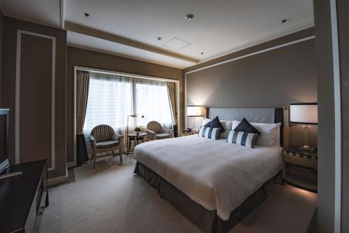 Hotel Allamanda Aoyama Tokyo