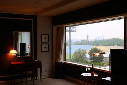 Hotel Allamanda Aoyama Tokyo