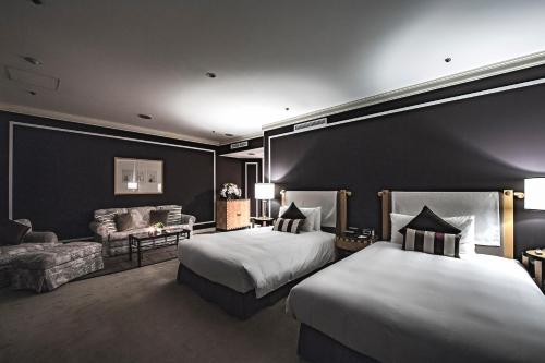 Hotel Allamanda Aoyama Tokyo