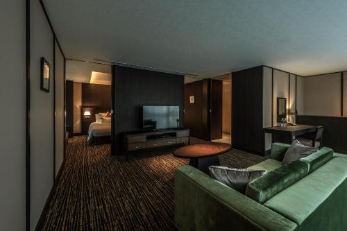 Hotel Allamanda Aoyama Tokyo