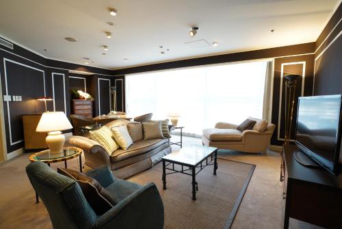 Hotel Allamanda Aoyama Tokyo